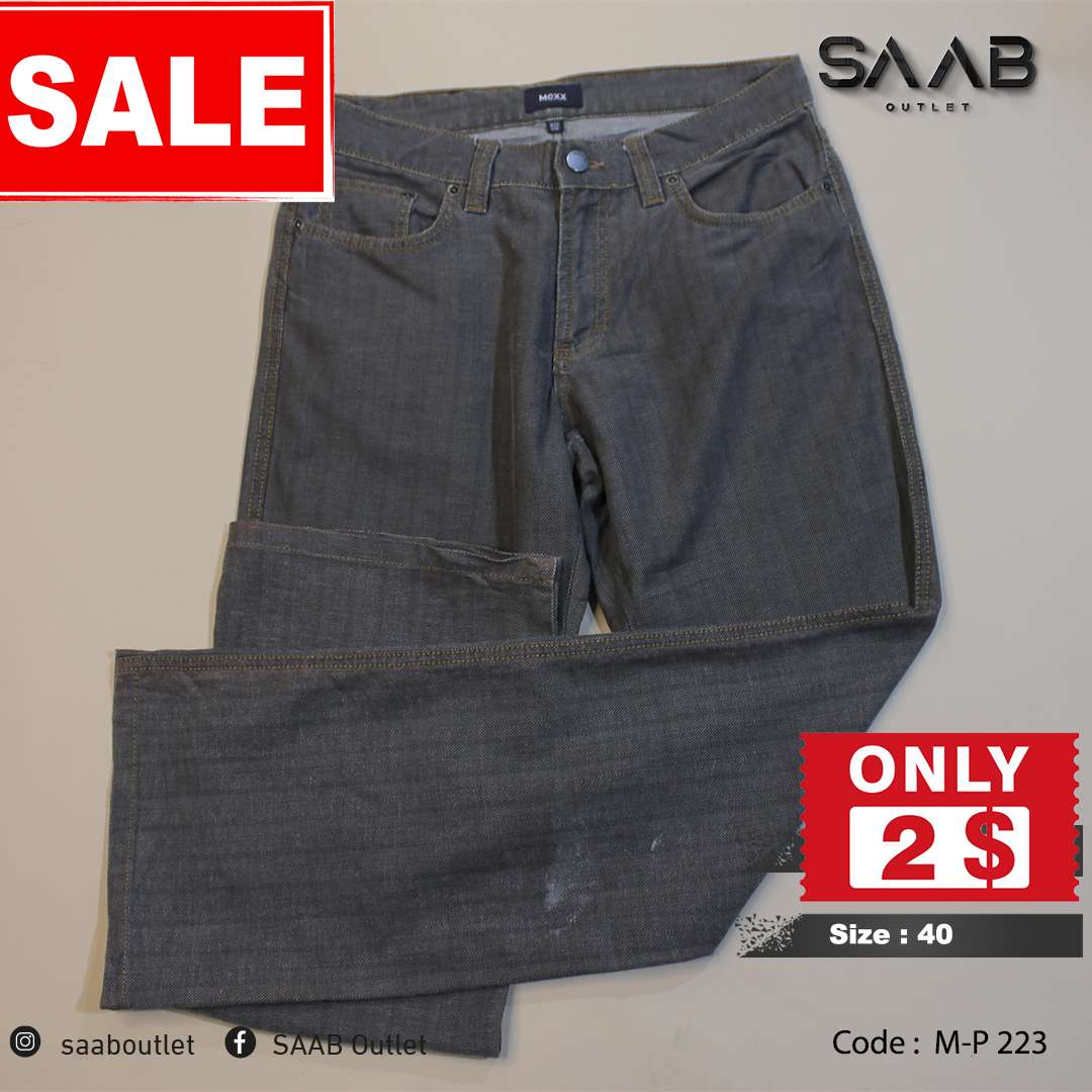Men Pants & Shorts