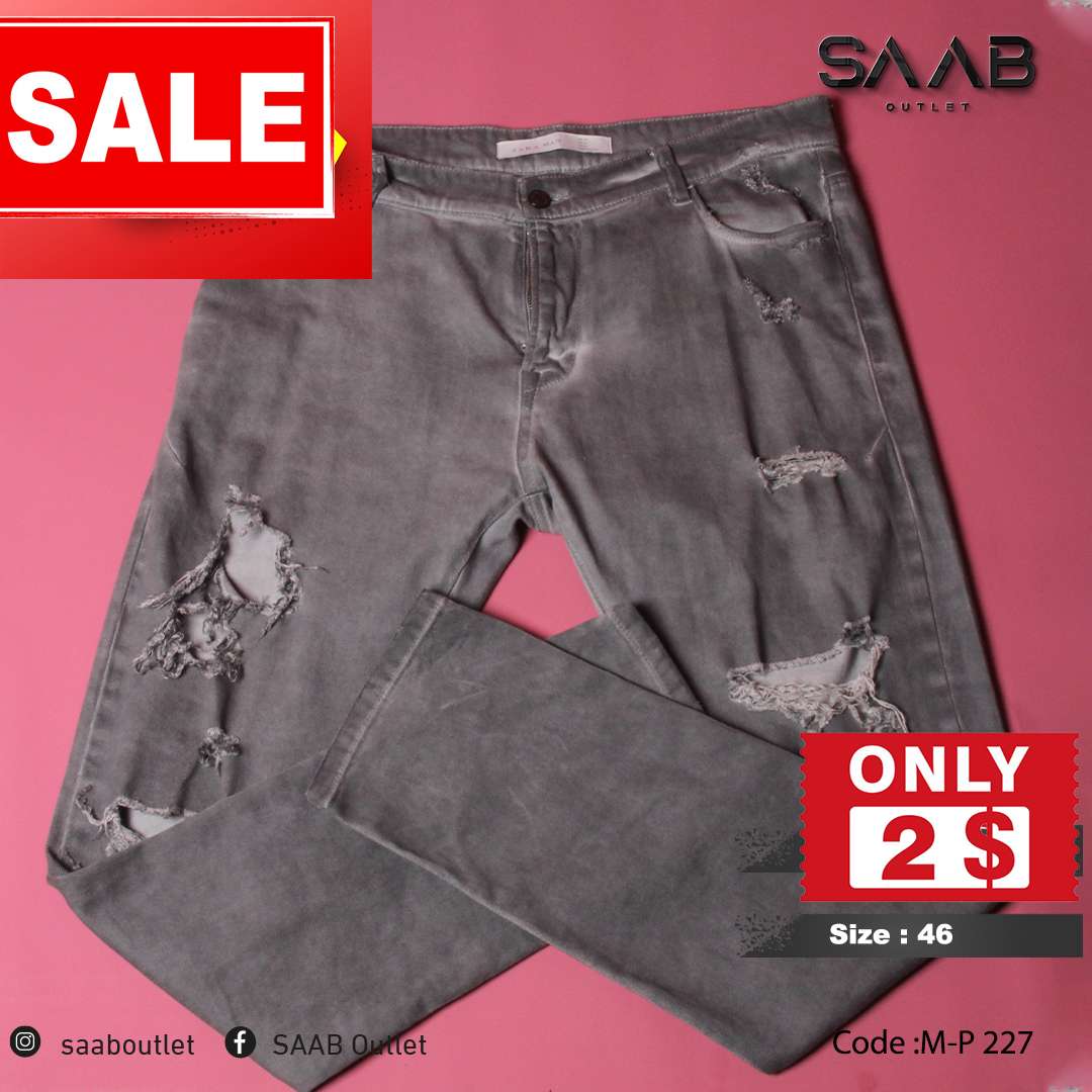 Men Pants & Shorts