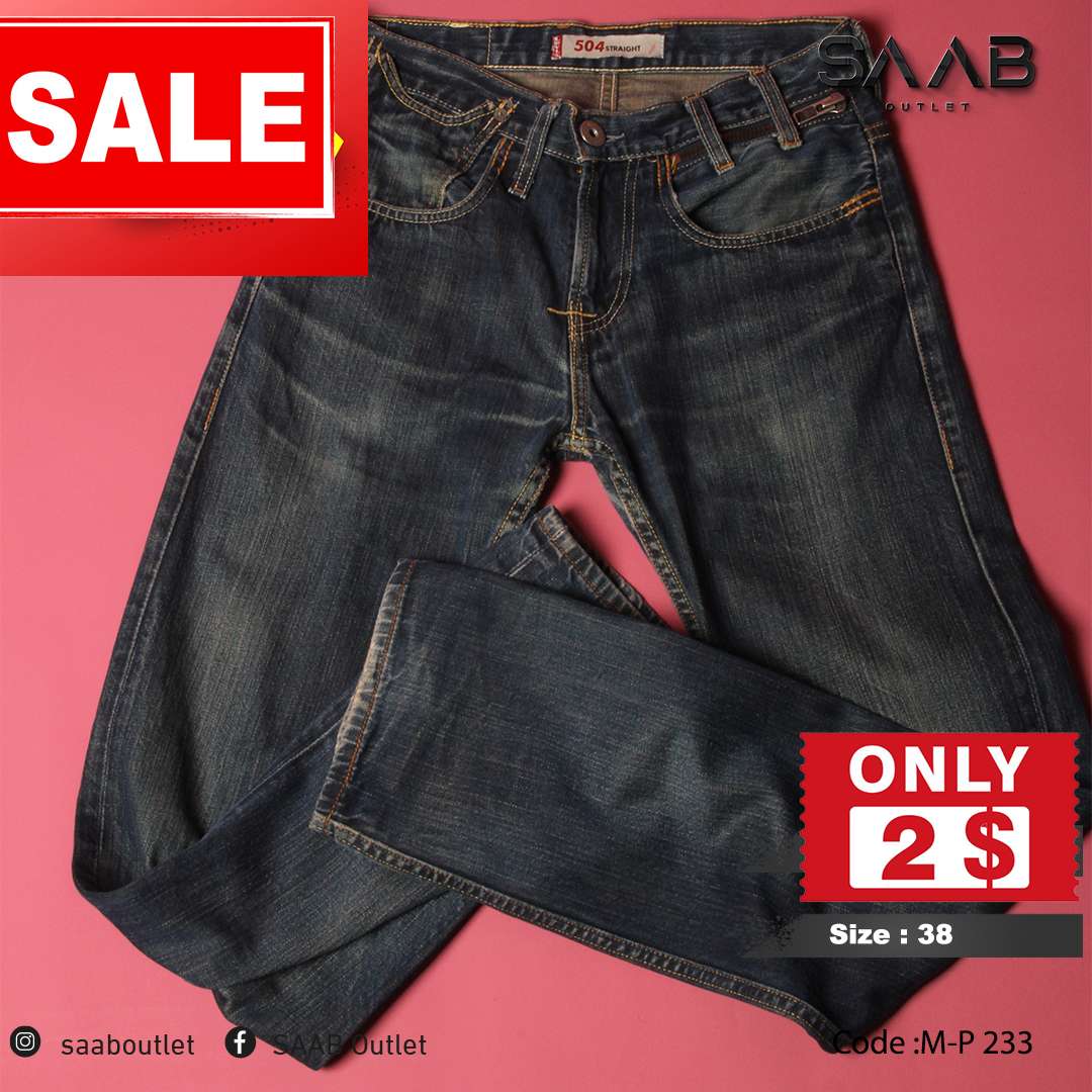 Men Pants & Shorts