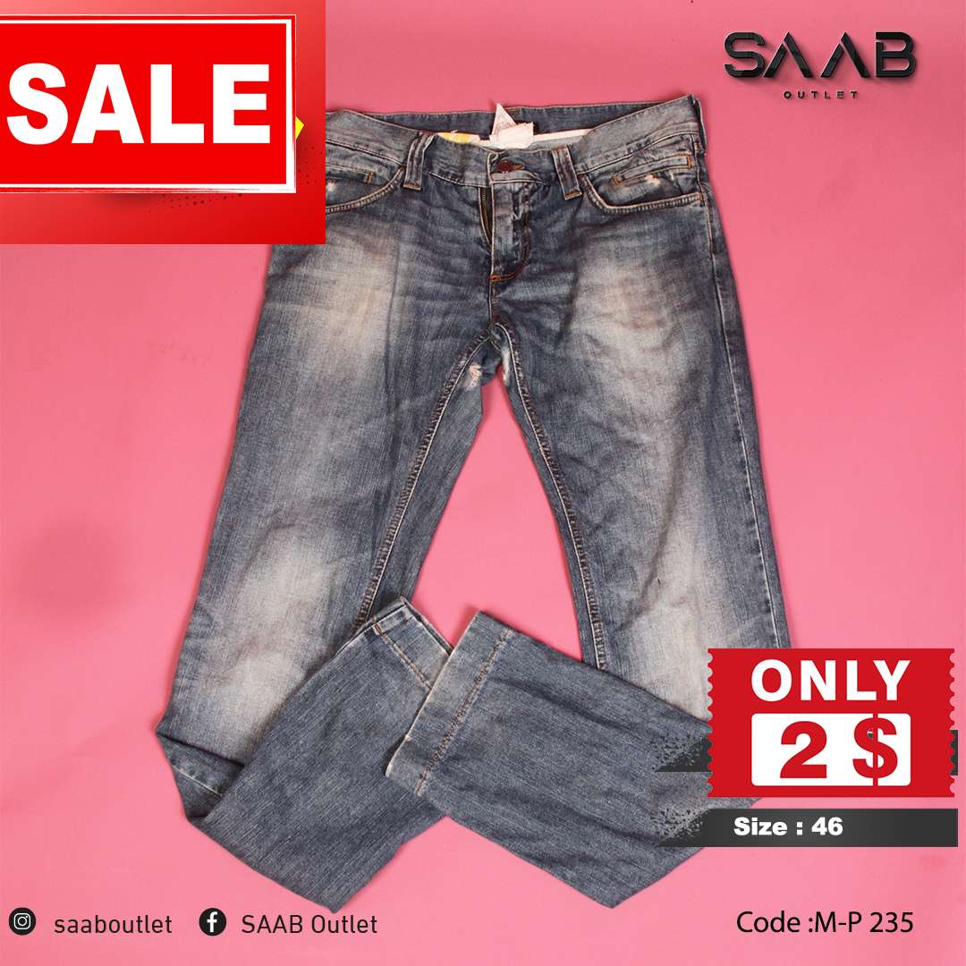 Men Pants & Shorts