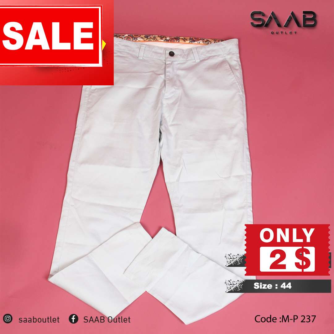 Men Pants & Shorts
