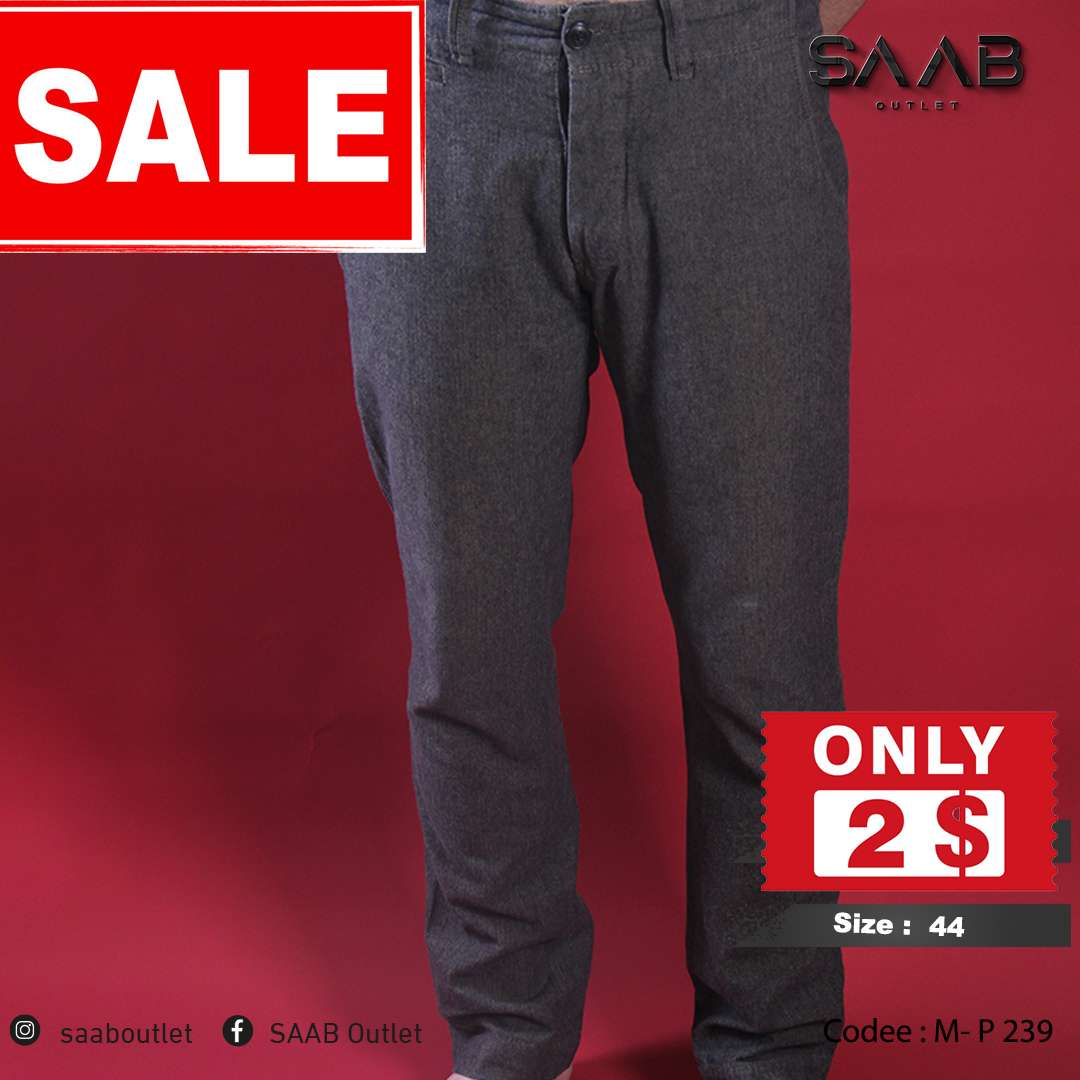 Men Pants & Shorts
