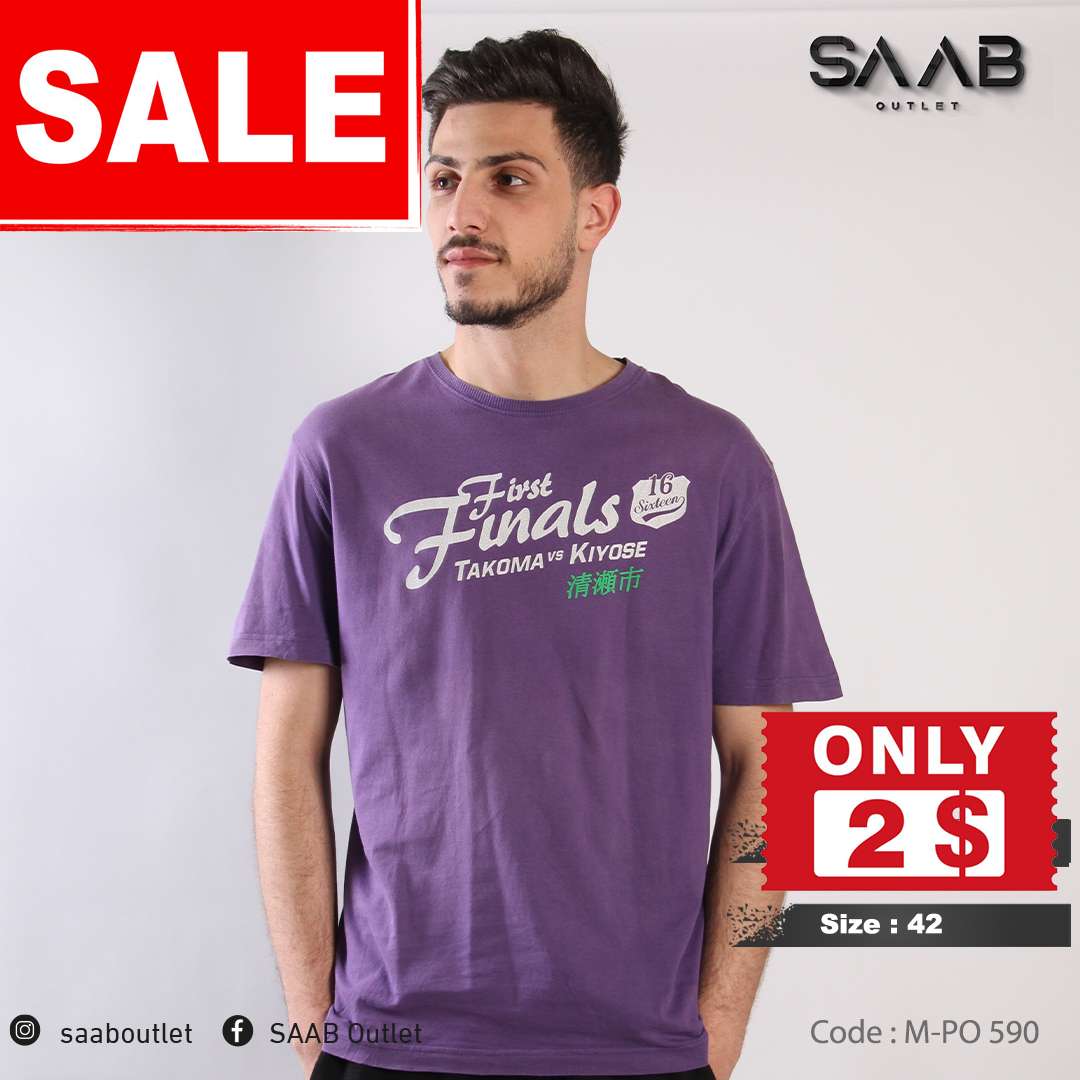 Men Top
