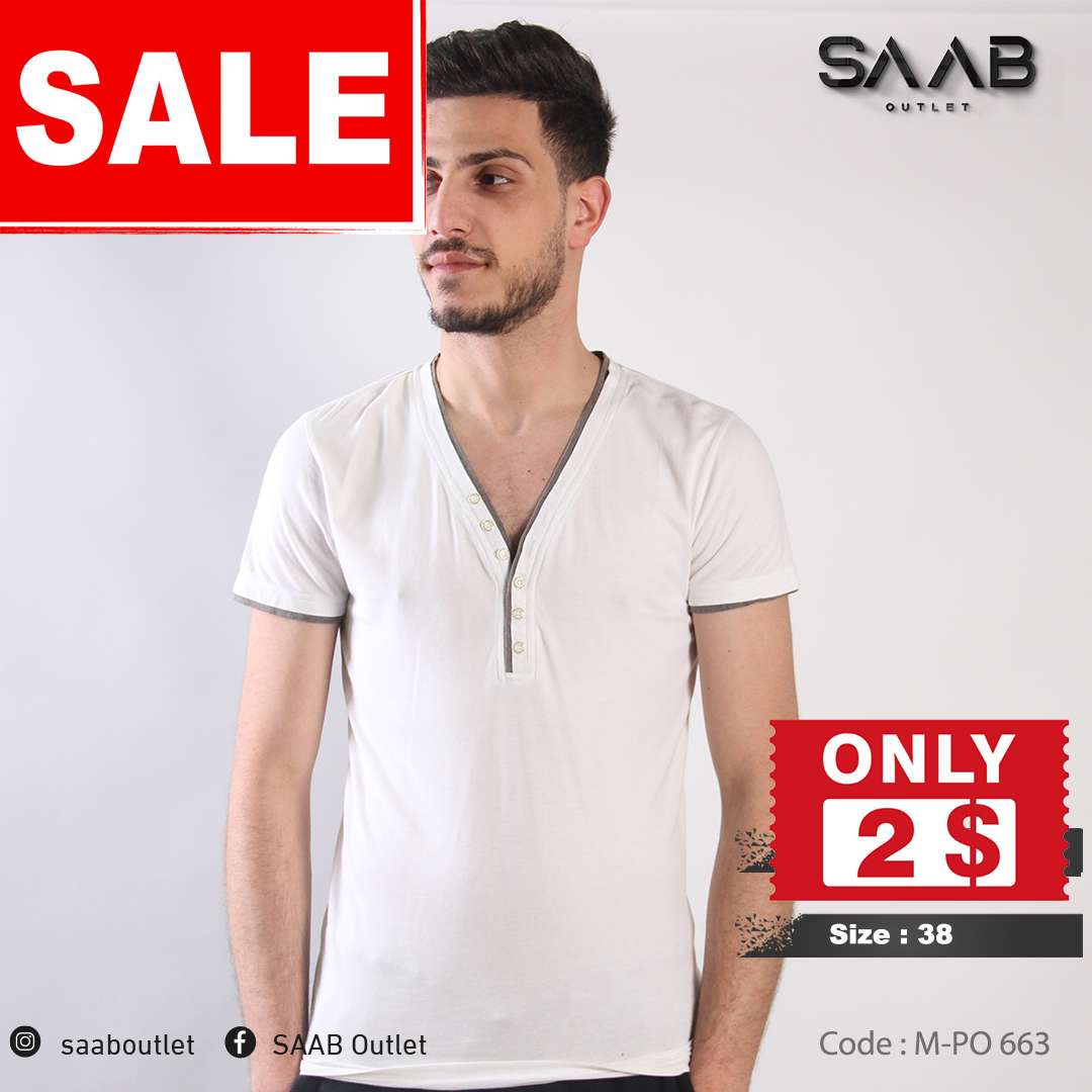 Men Top