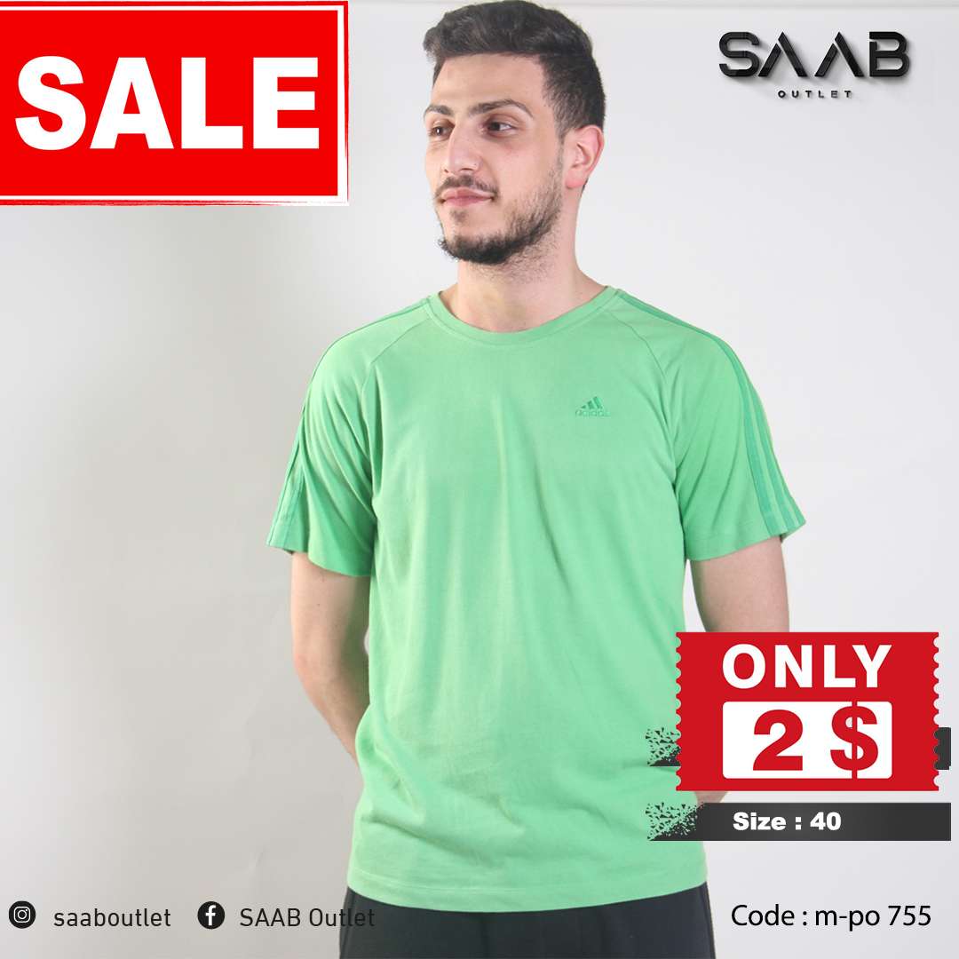 Men Top