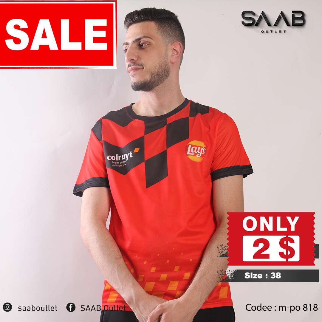 Men Top