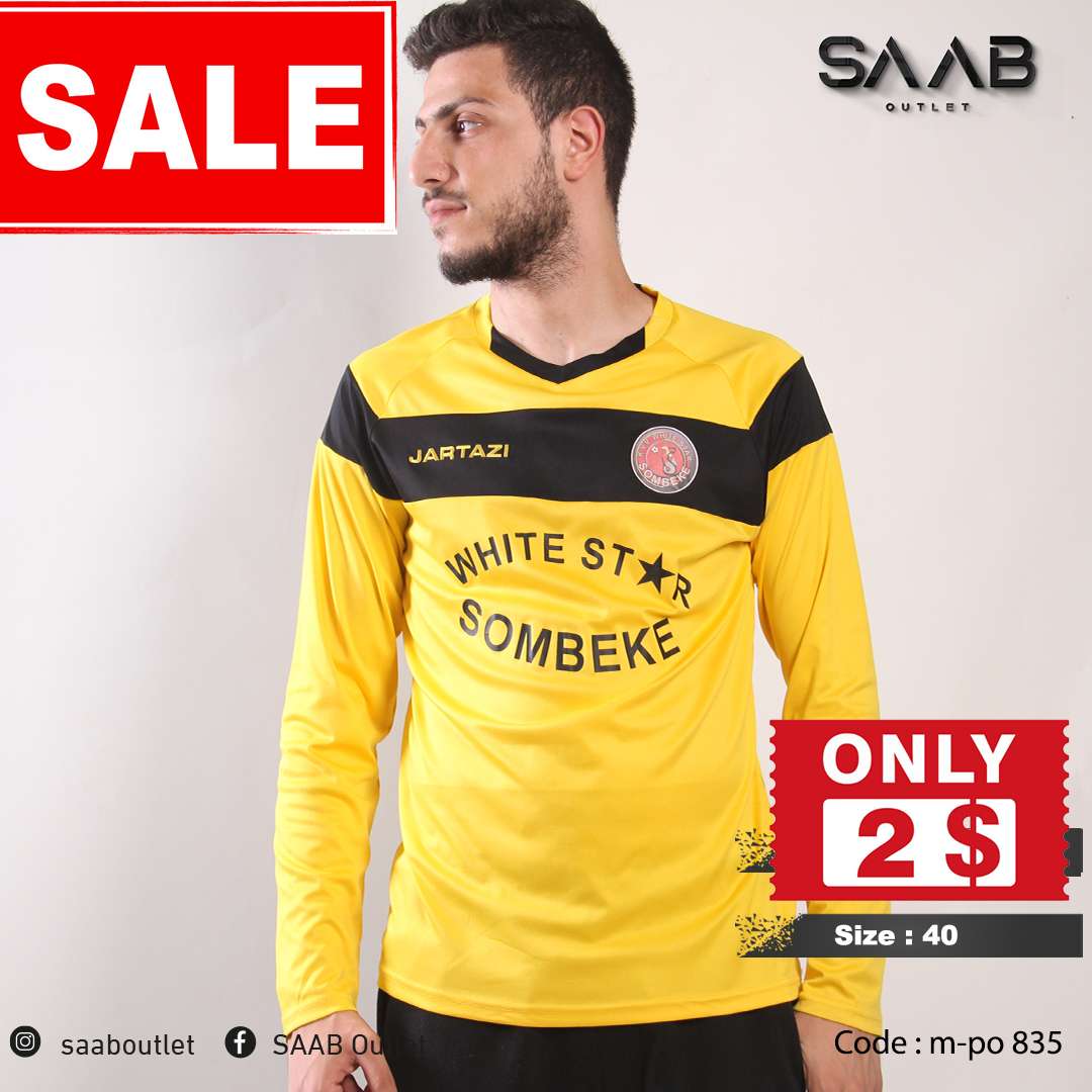 Men Top