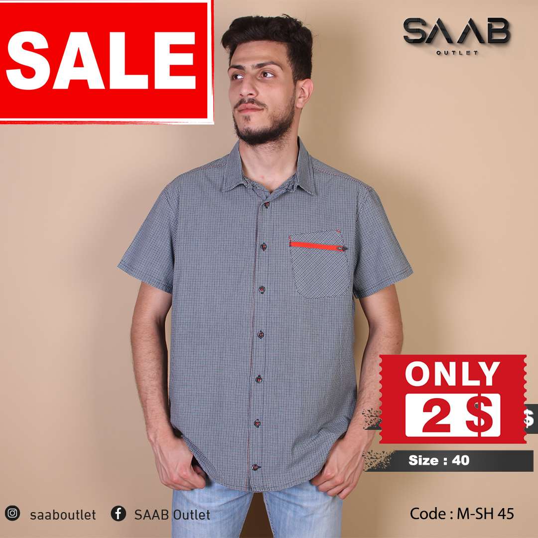 Men Top