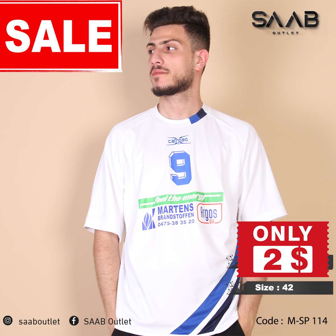 Men Top