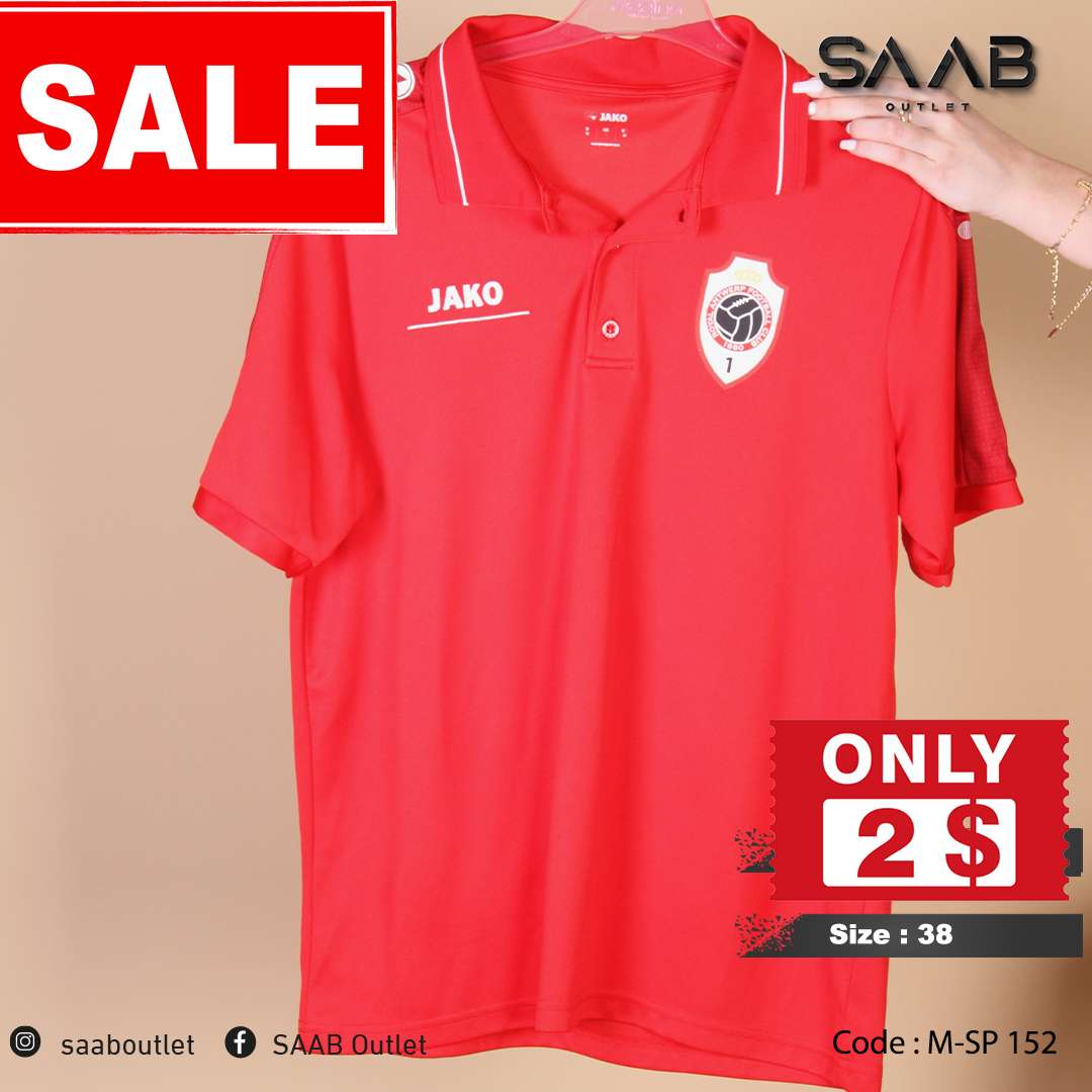 Men Top