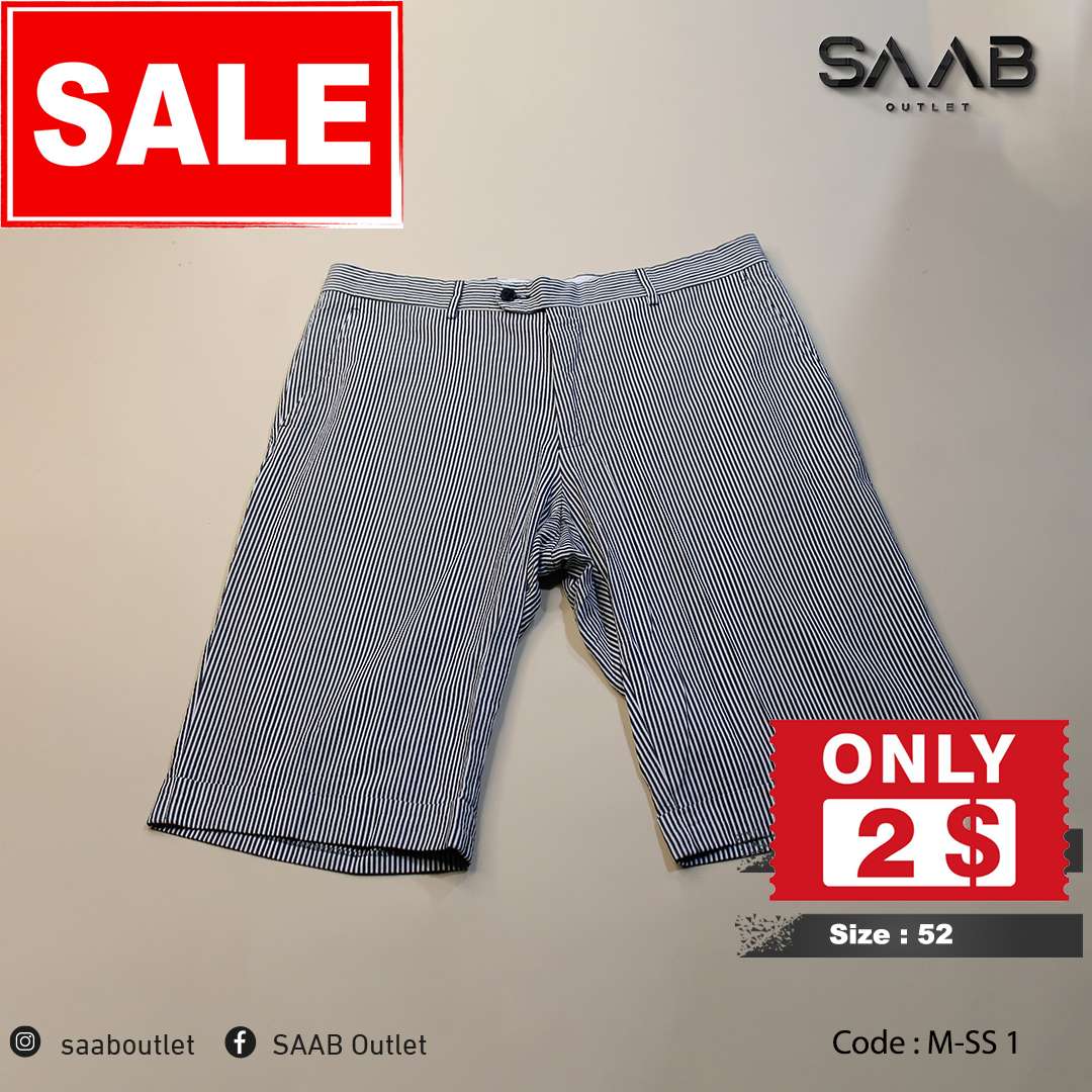 Men Pants & Shorts