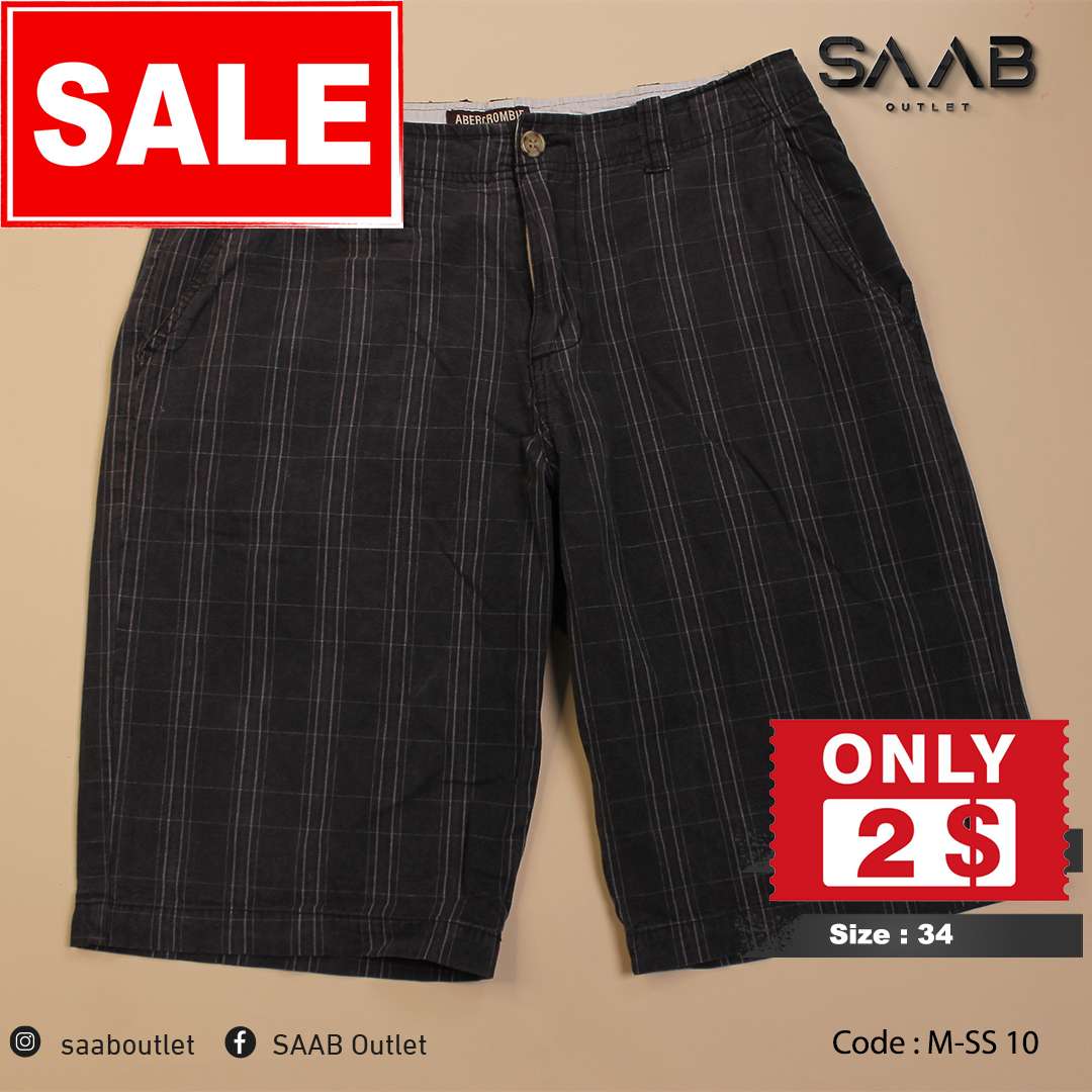 Men Pants & Shorts