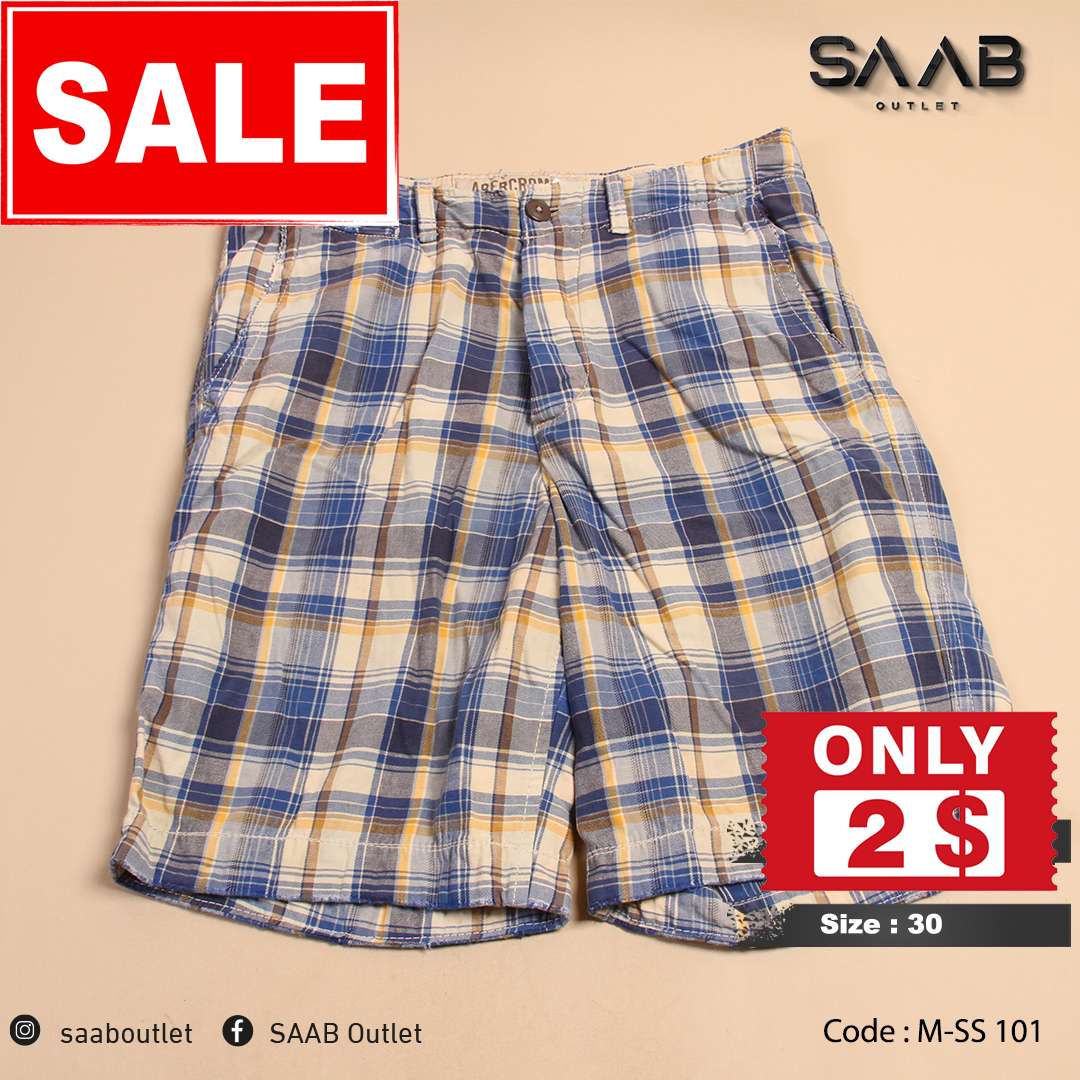 Men Pants & Shorts