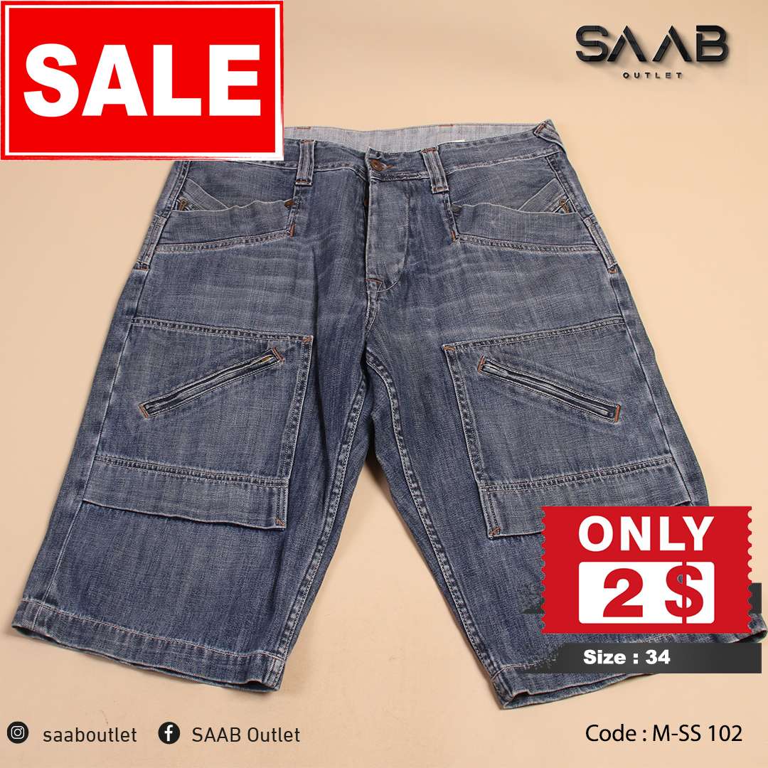 Men Pants & Shorts
