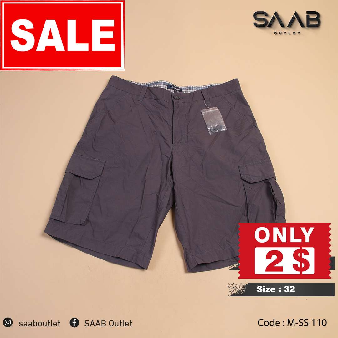 Men Pants & Shorts