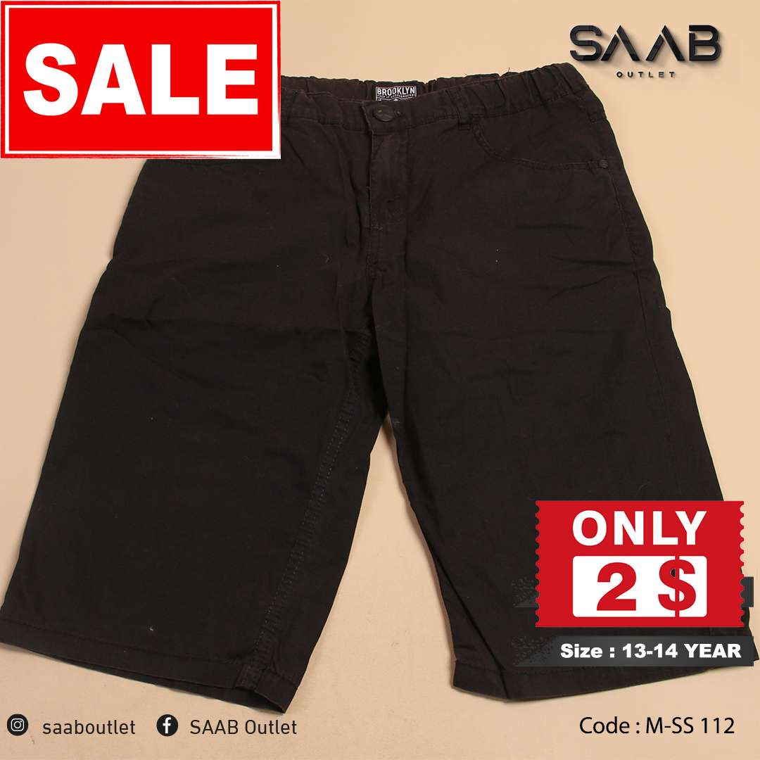 Men Pants & Shorts