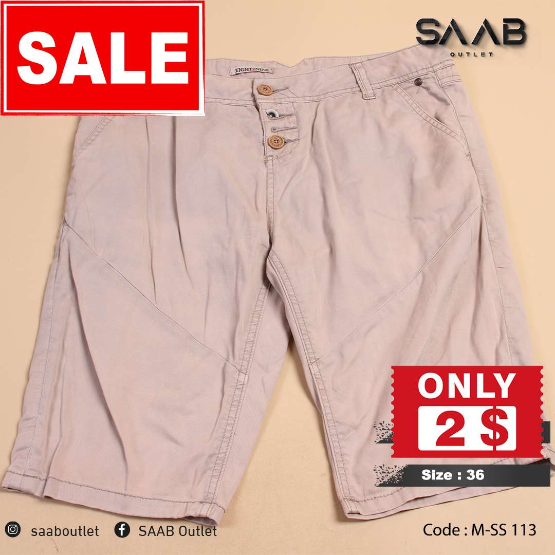 Men Pants & Shorts