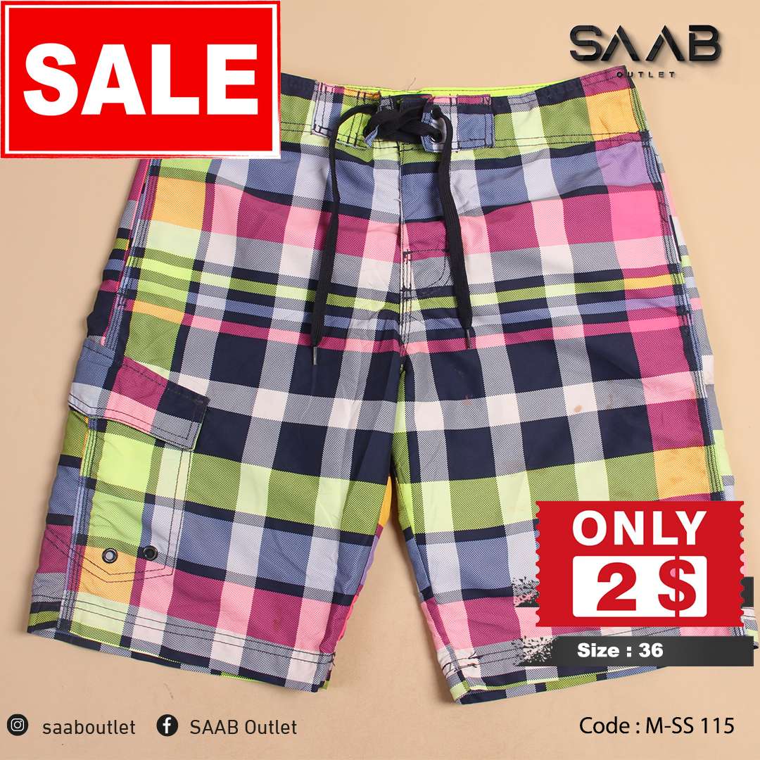 Men Pants & Shorts