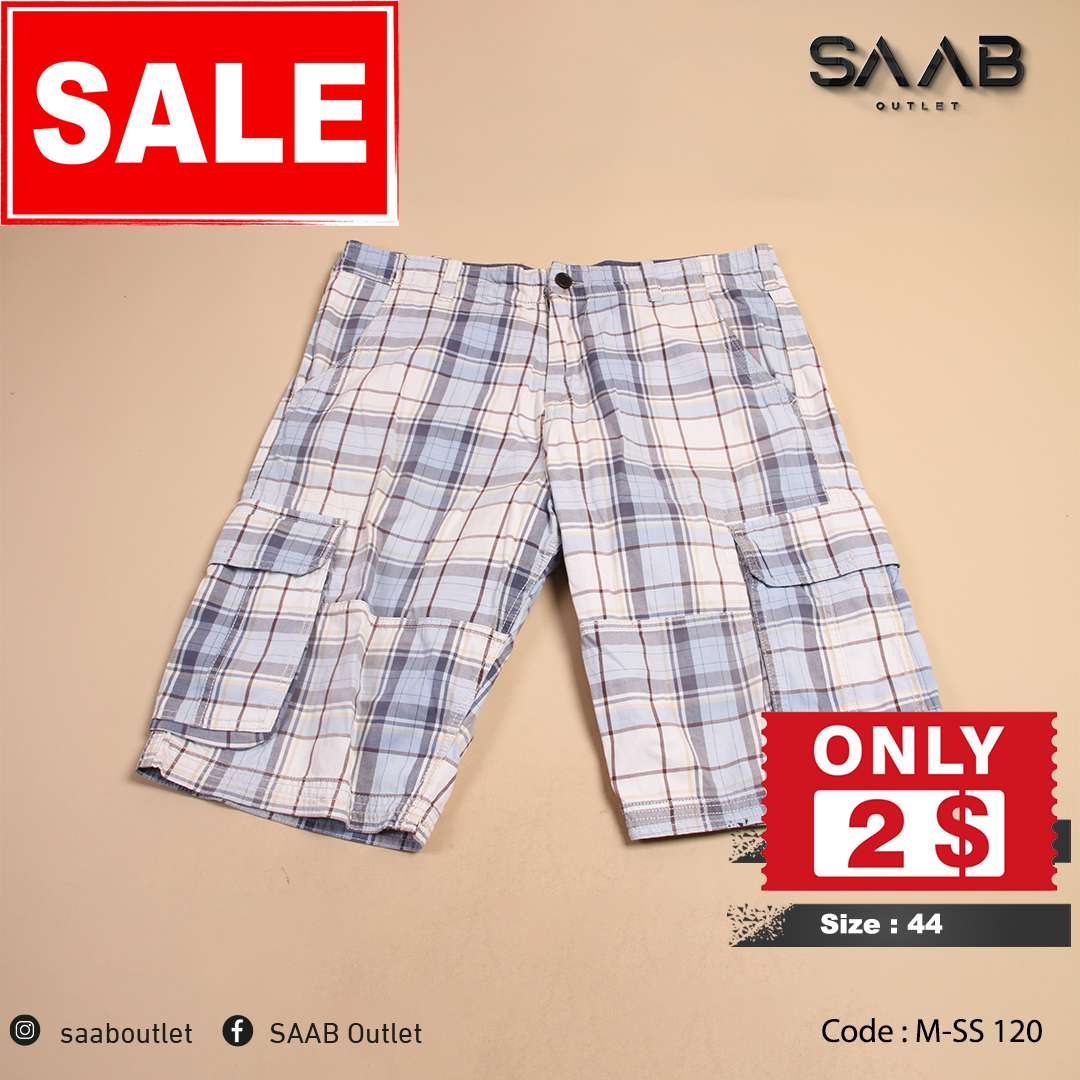 Men Pants & Shorts