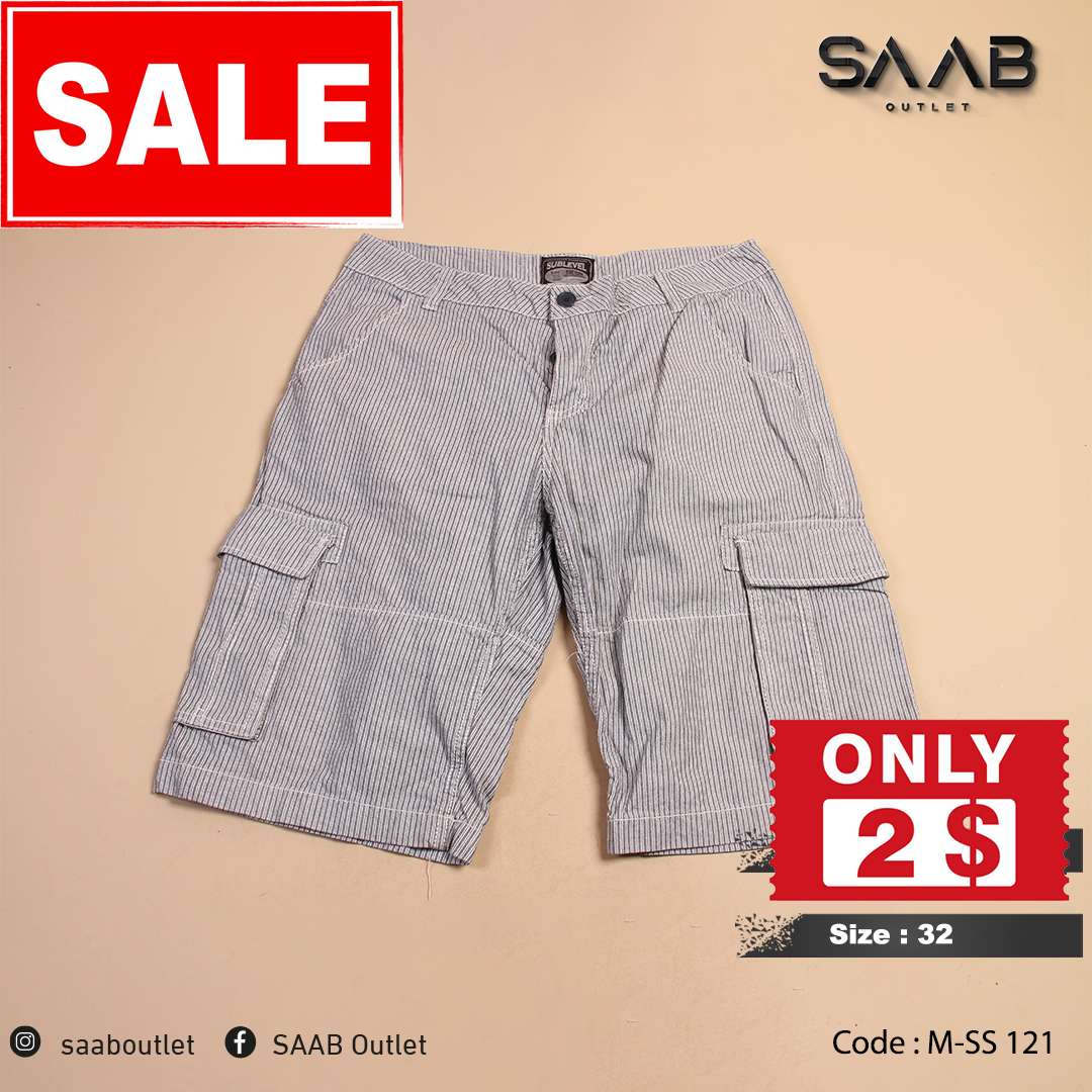 Men Pants & Shorts