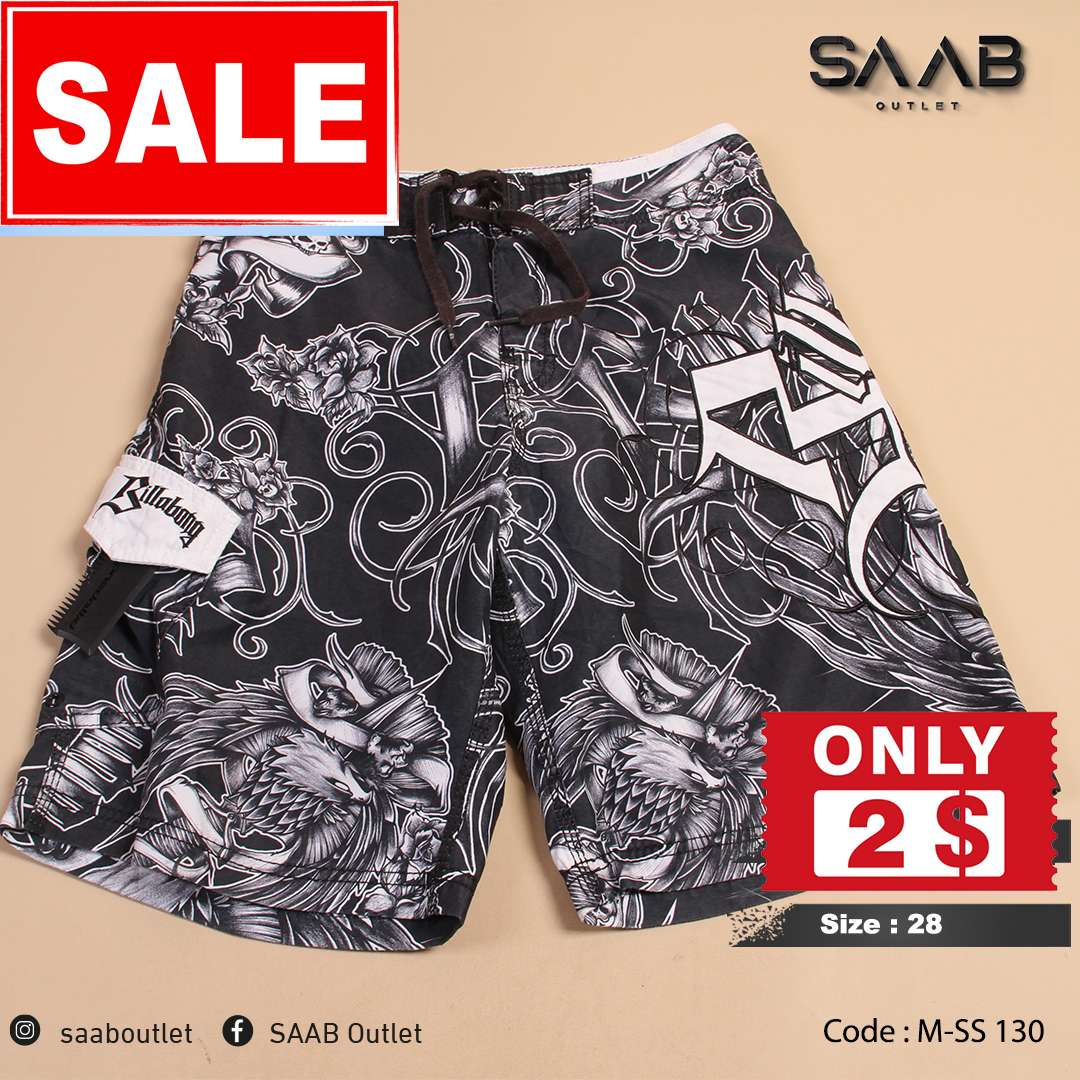 Men Pants & Shorts