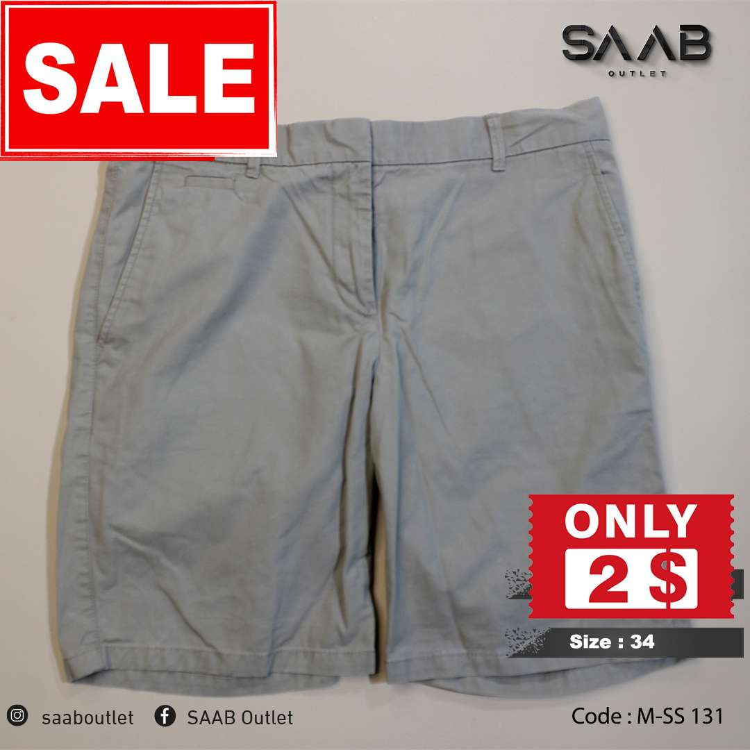 Men Pants & Shorts
