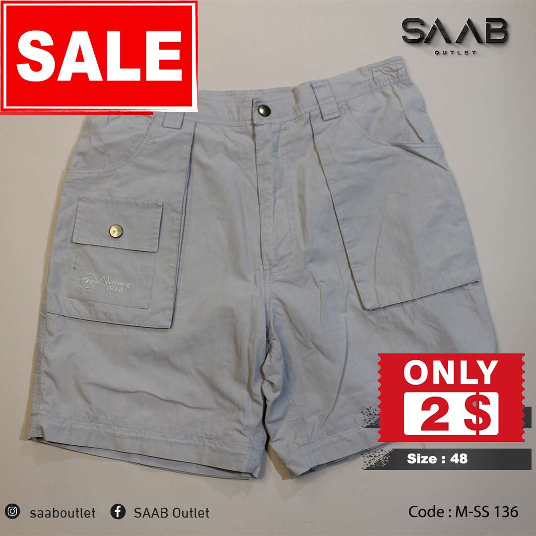 Men Pants & Shorts