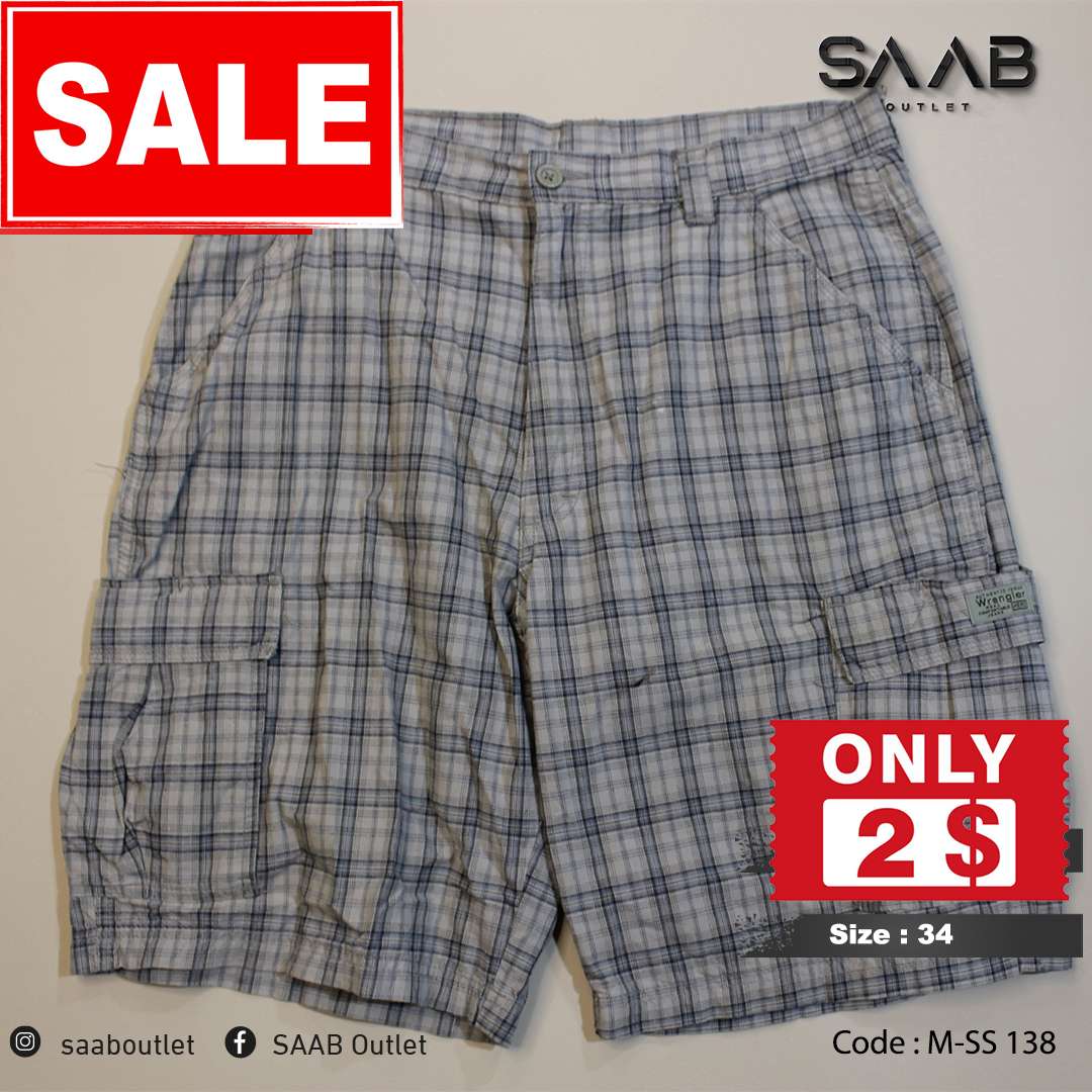 Men Pants & Shorts