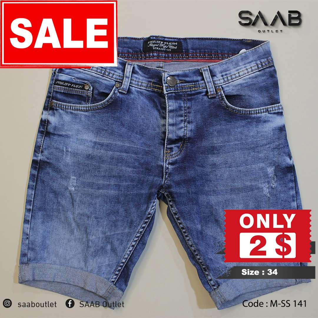 Men Pants & Shorts