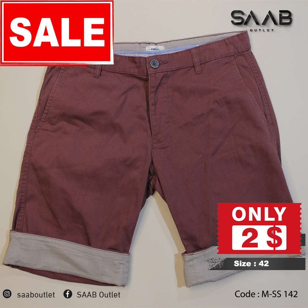 Men Pants & Shorts