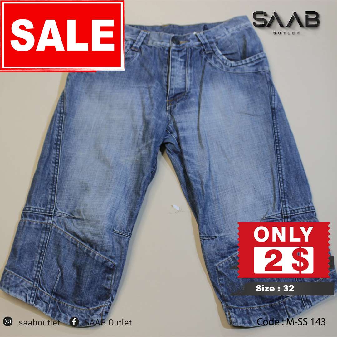 Men Pants & Shorts