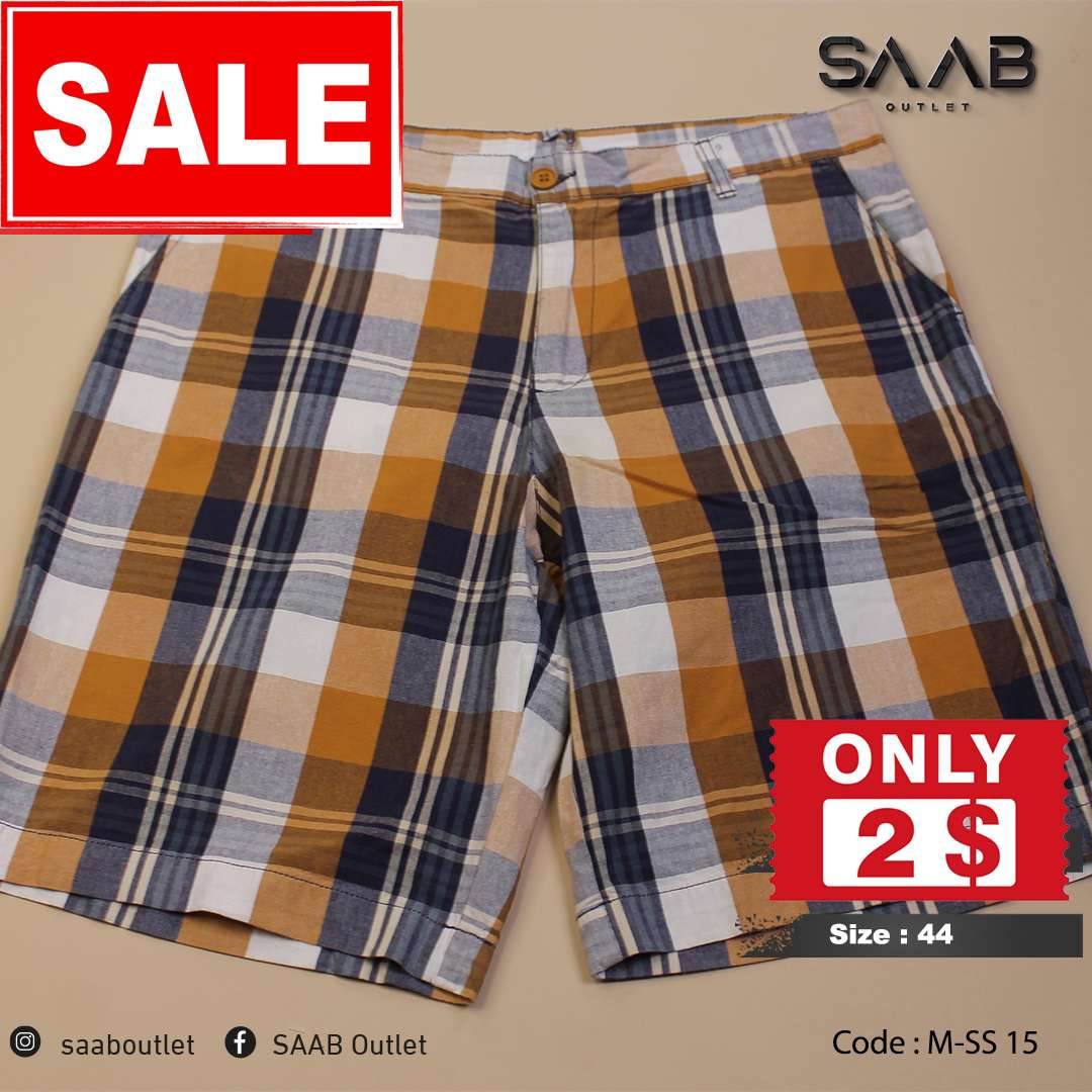 Men Pants & Shorts