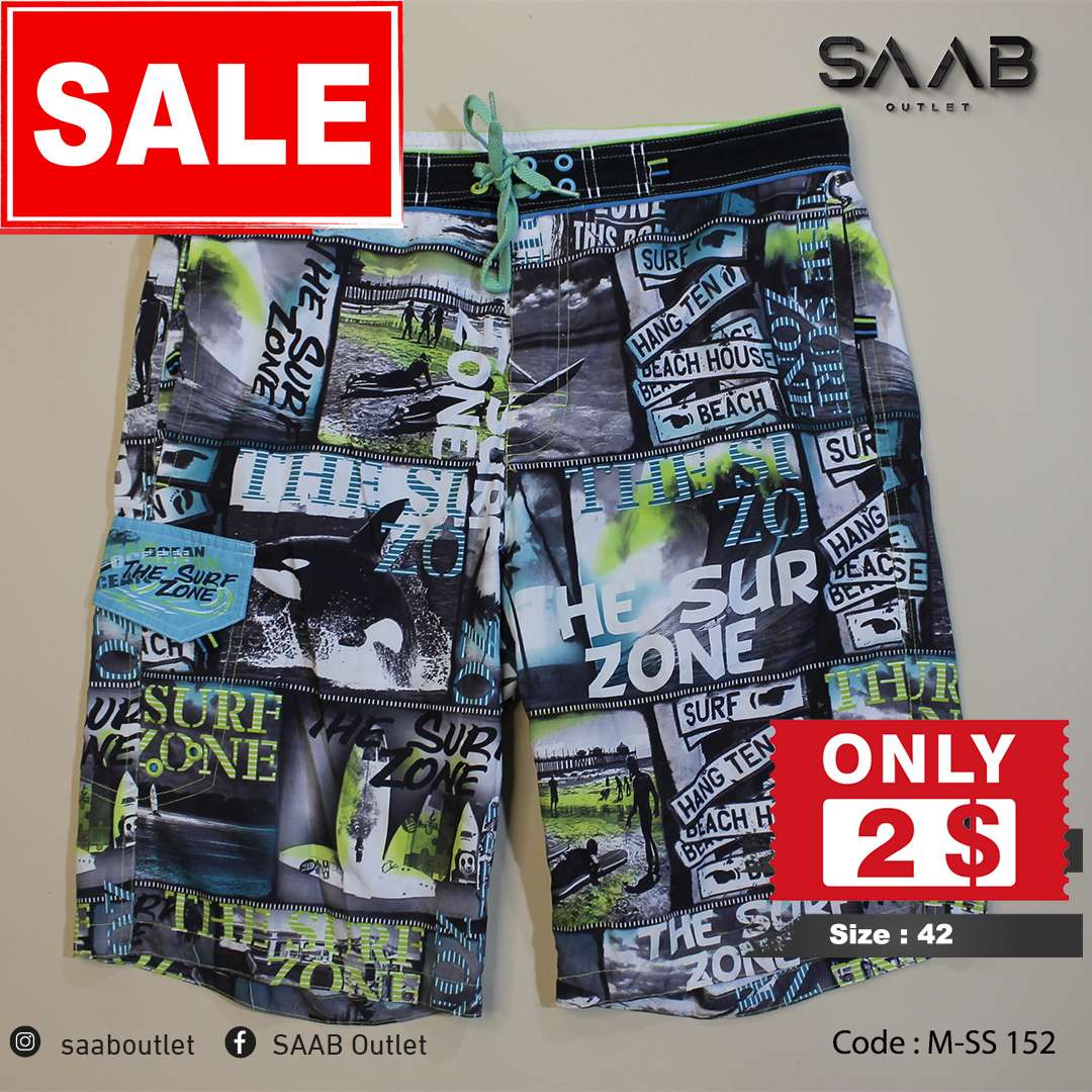 Men Pants & Shorts