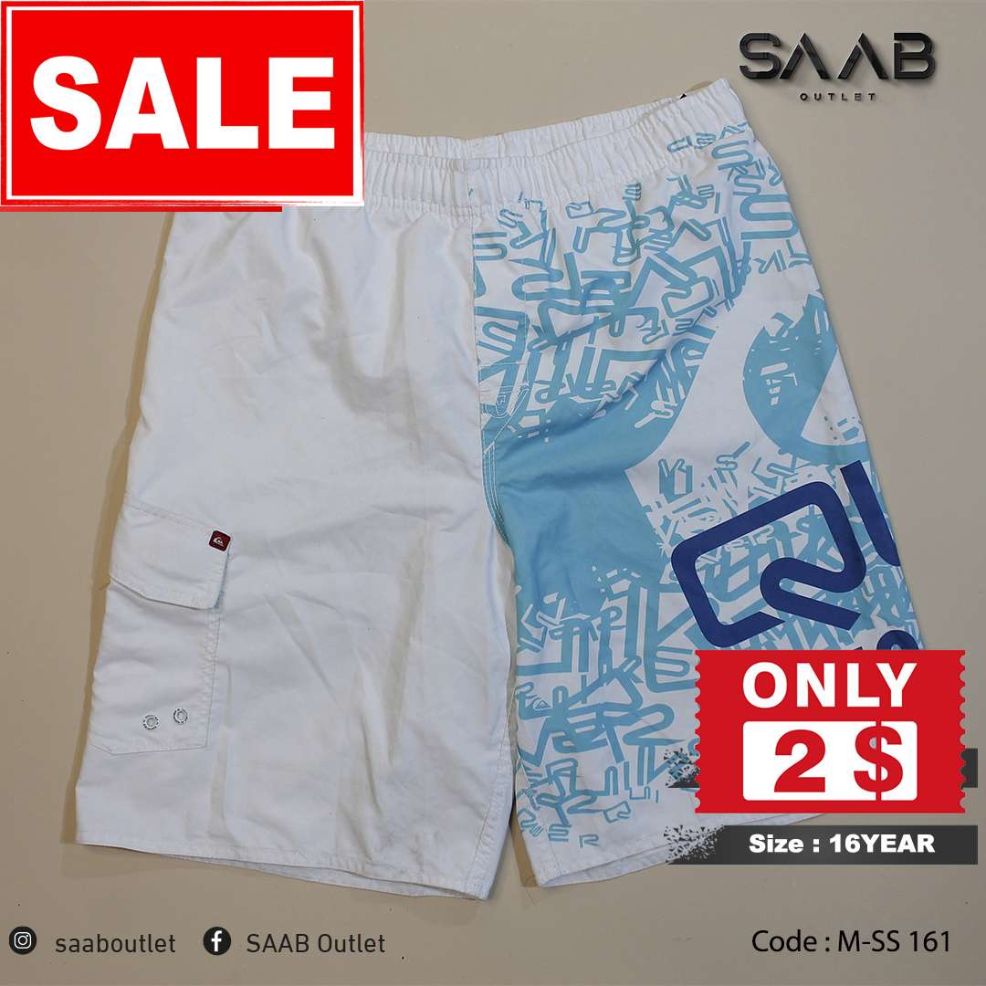 Men Pants & Shorts