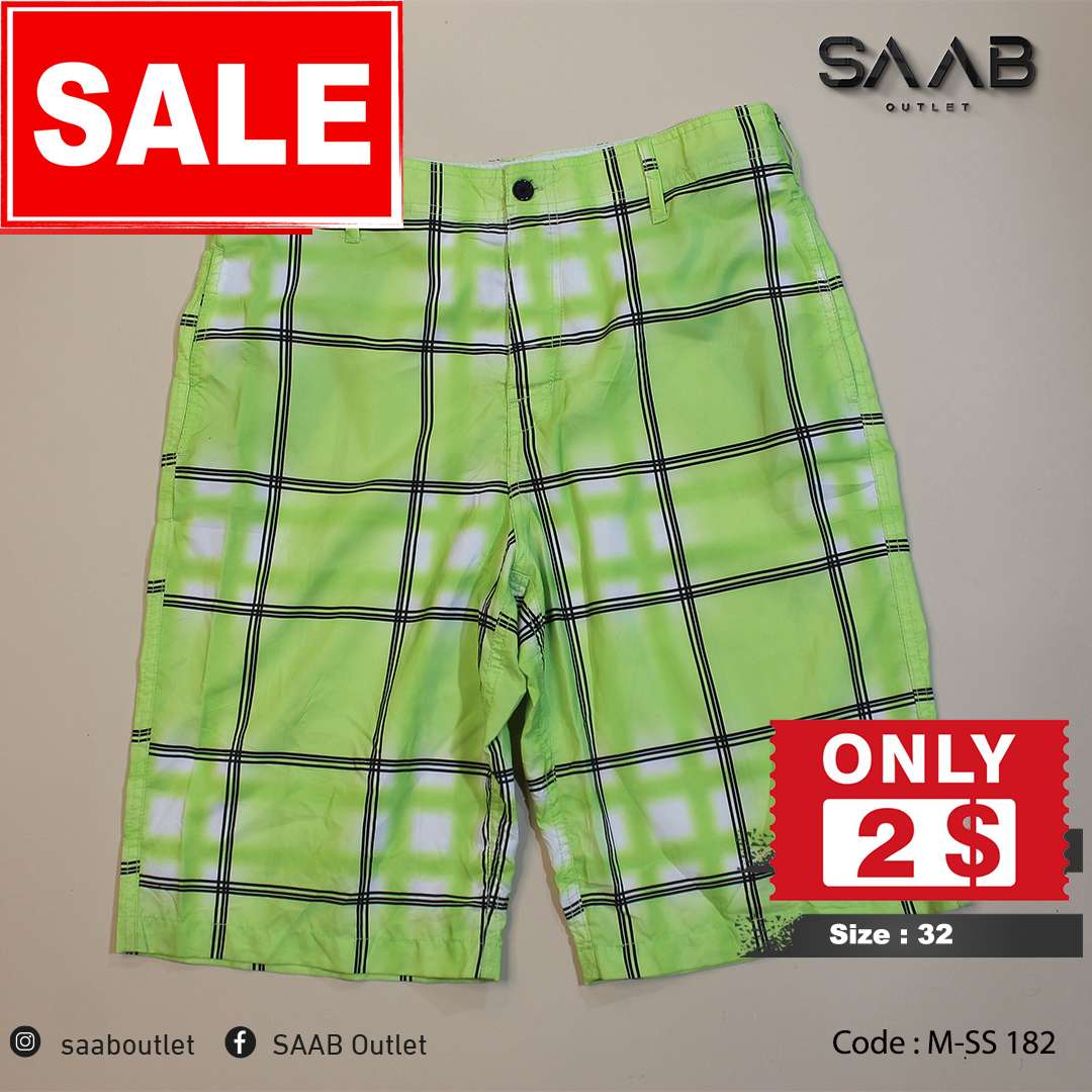 Men Pants & Shorts