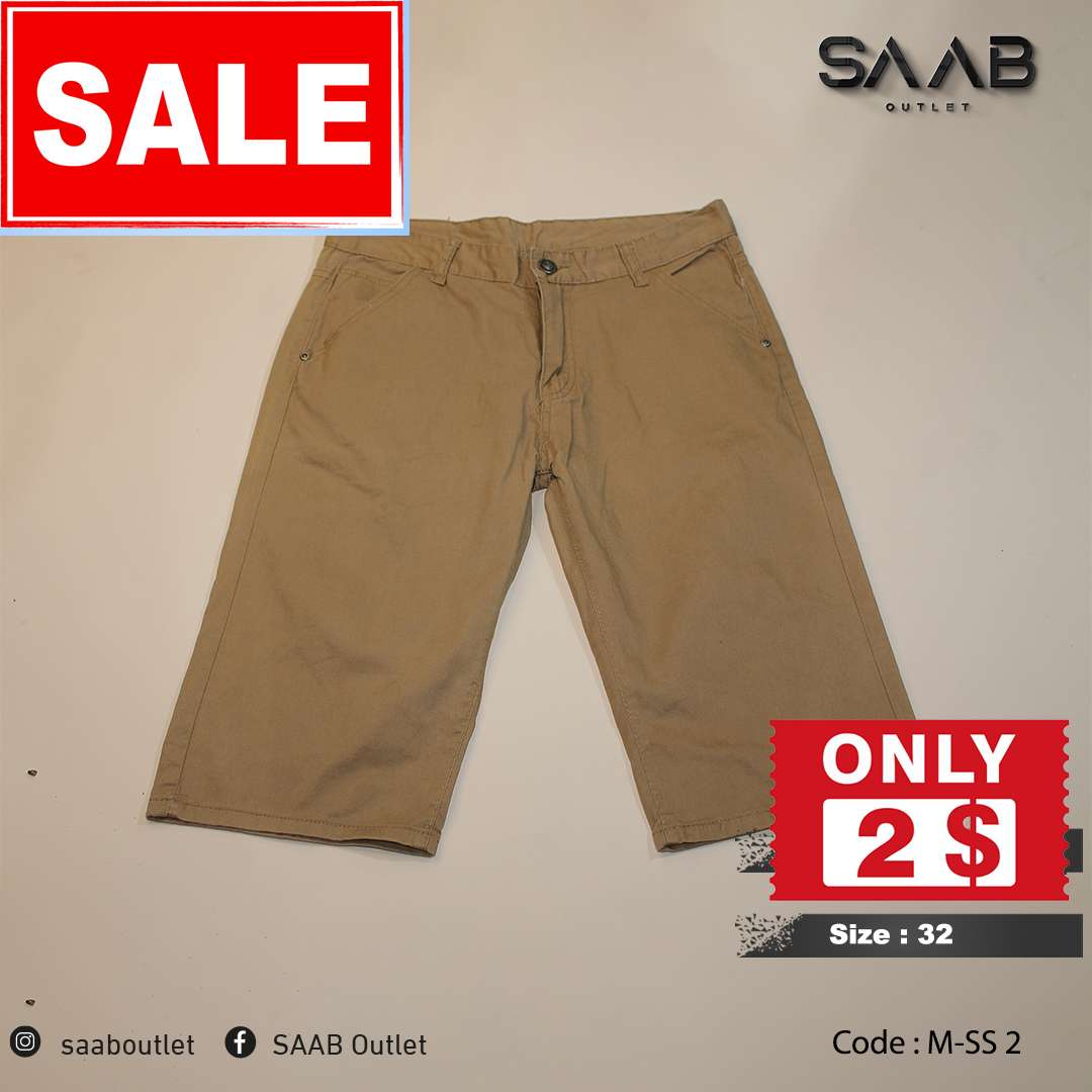 Men Pants & Shorts