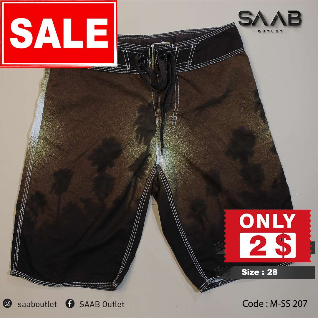 Men Pants & Shorts