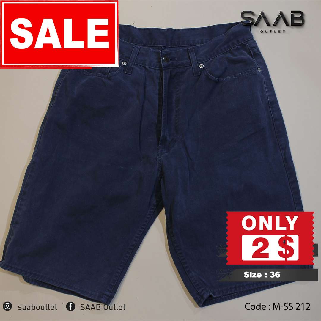Men Pants & Shorts