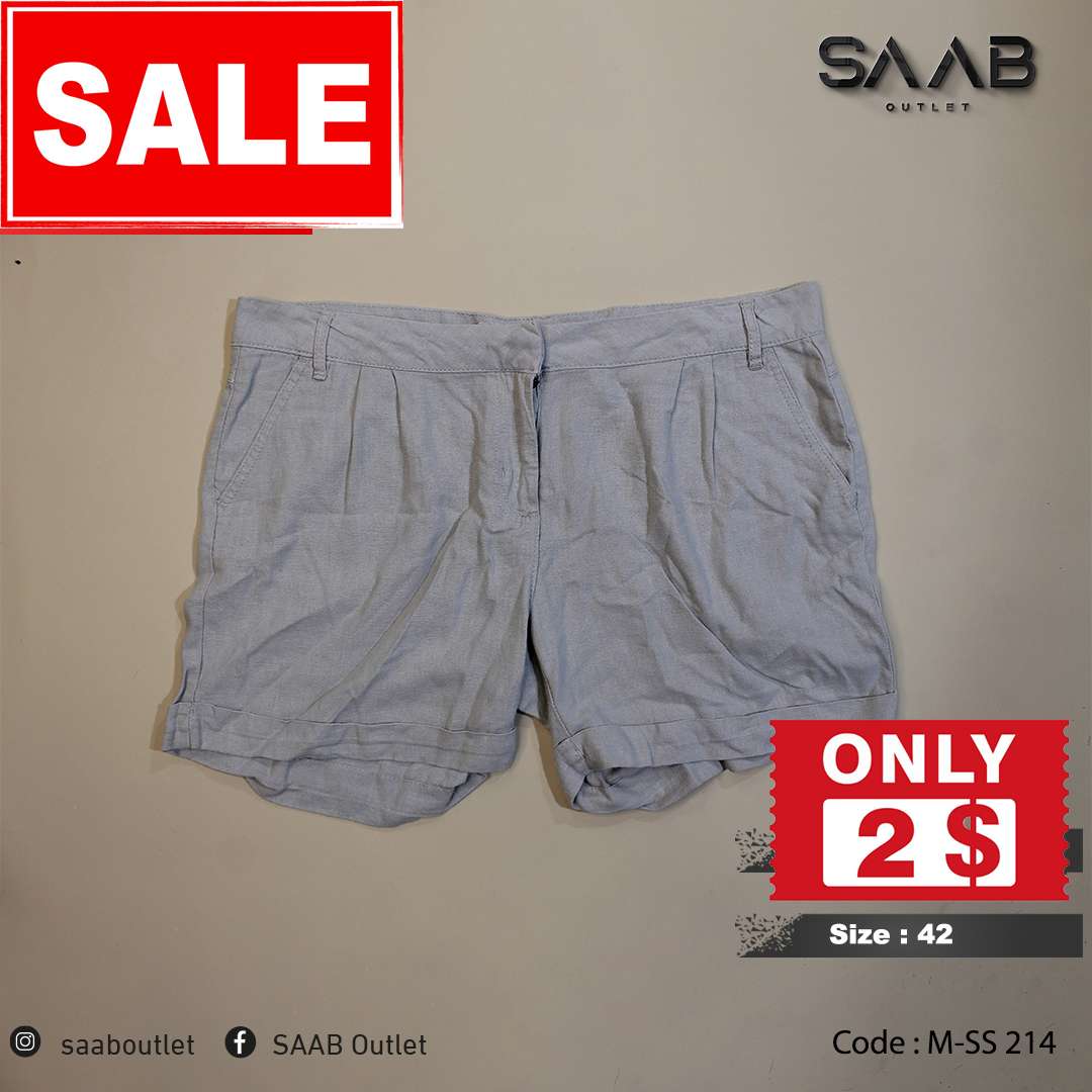 Men Pants & Shorts