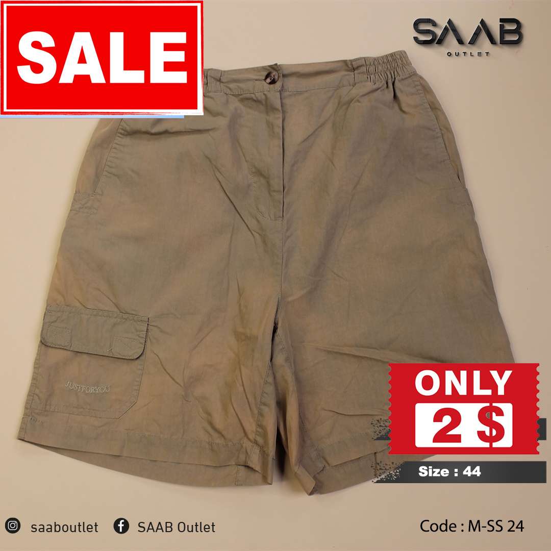 Men Pants & Shorts
