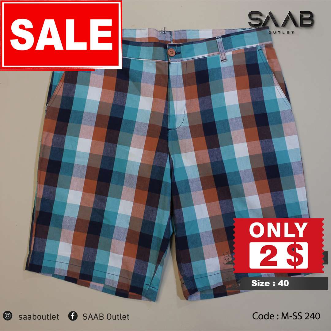 Men Pants & Shorts