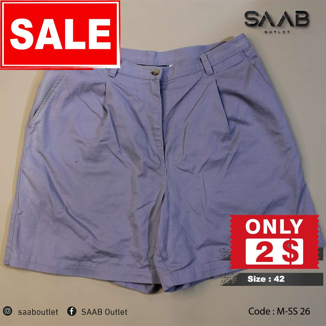 Men Pants & Shorts