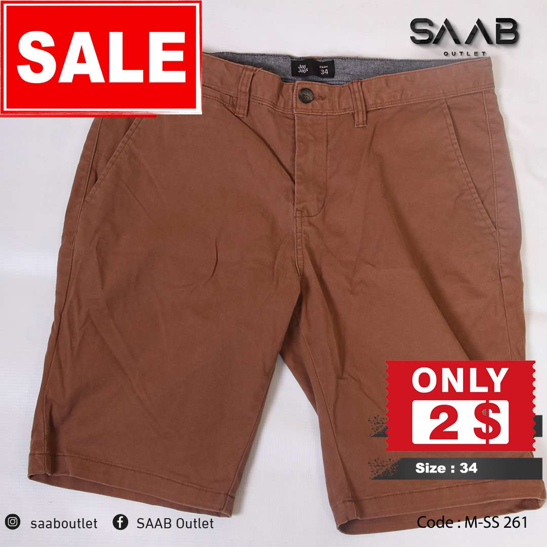 Men Pants & Shorts
