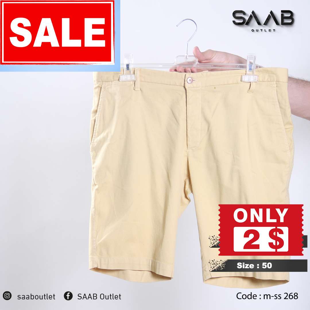 Men Pants & Shorts