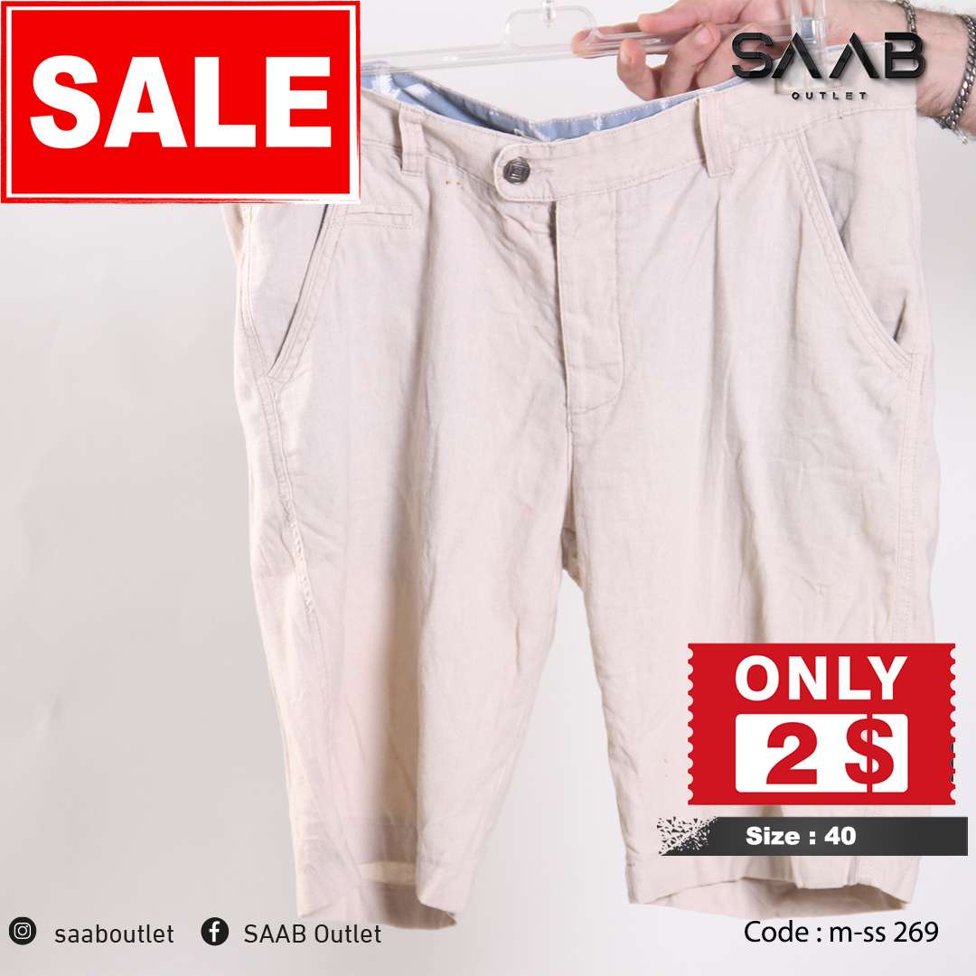 Men Pants & Shorts