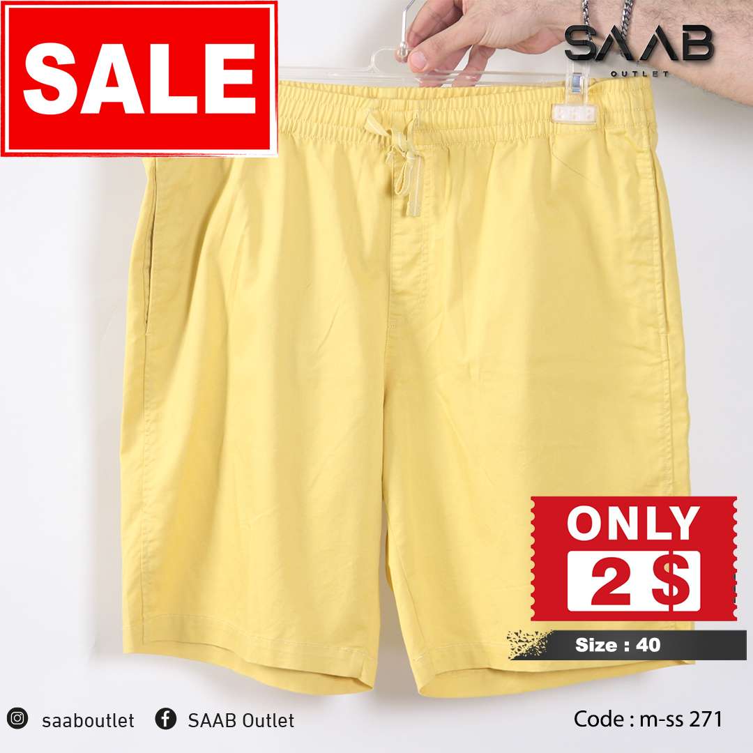 Men Pants & Shorts