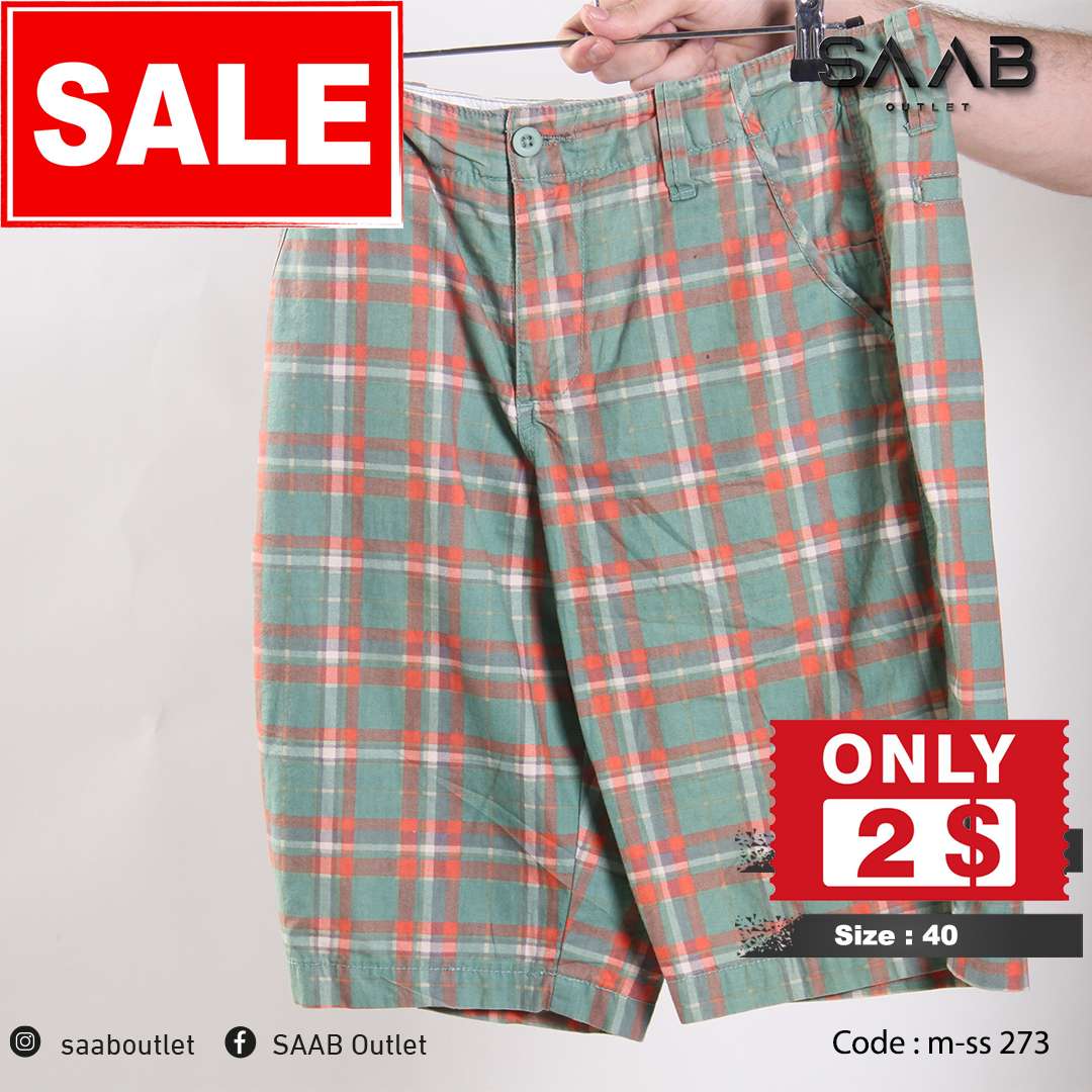 Men Pants & Shorts