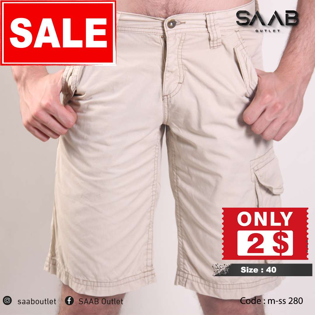 Men Pants & Shorts