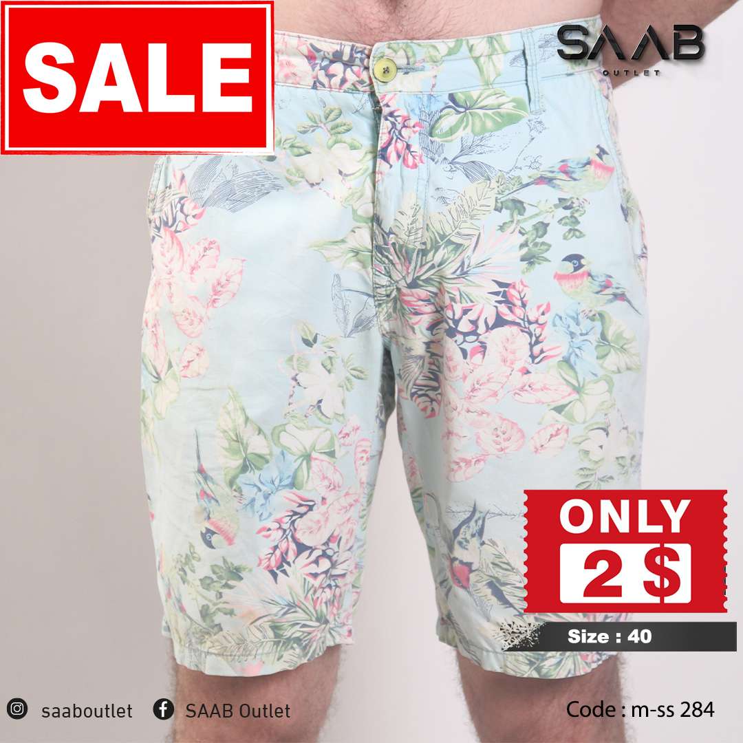 Men Pants & Shorts