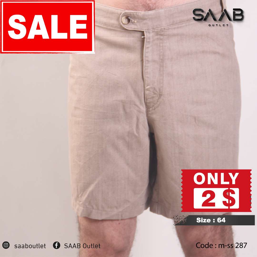 Men Pants & Shorts